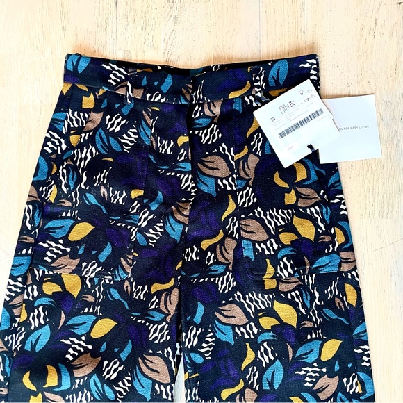 NWT Max Mara Zulia Pant US4 - Picture 7 of 9